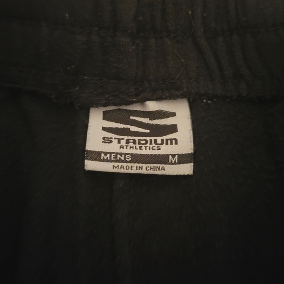 MSU Jogger Sweatpants - Picture 6 of 8